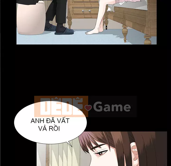 Góa phụ Chương 1-51