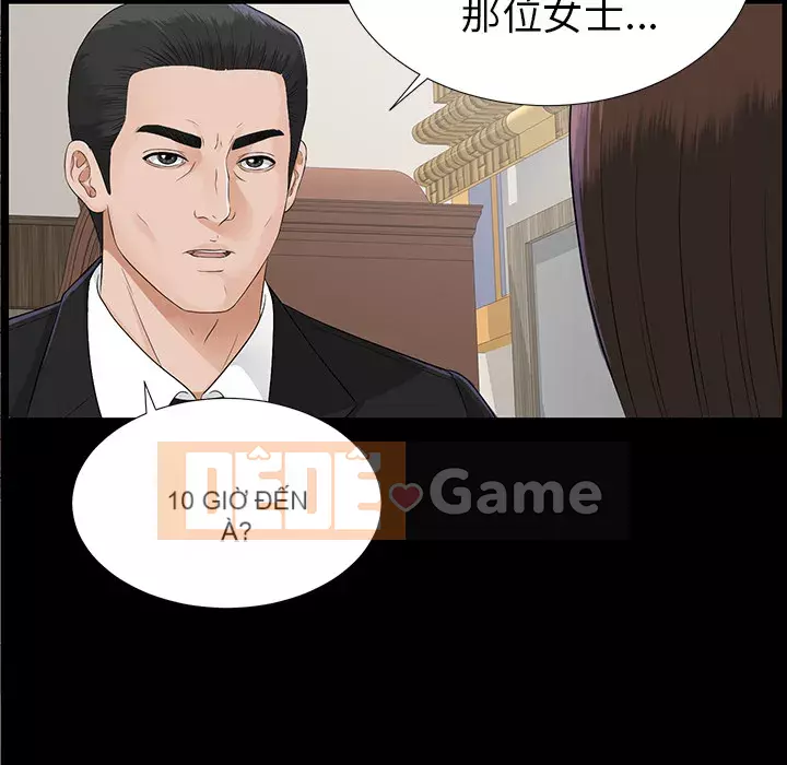 Góa phụ Chương 1-51