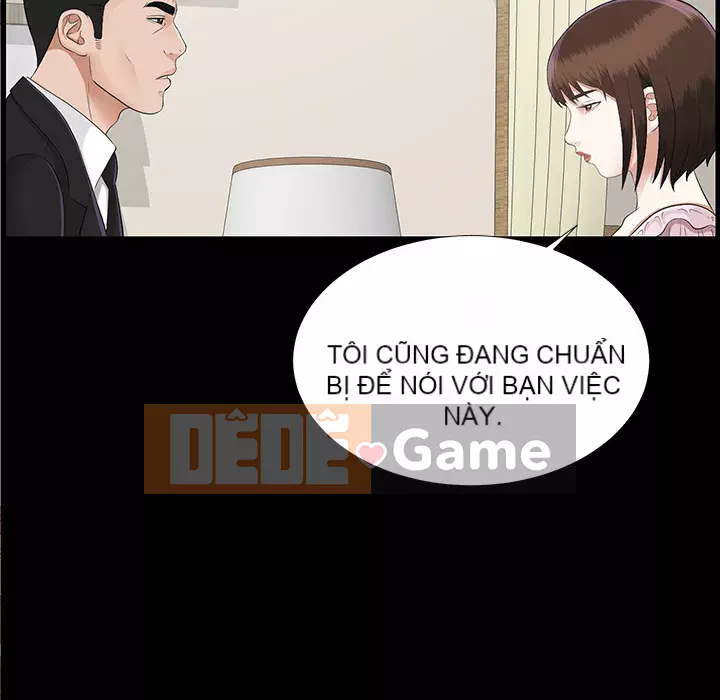 Góa phụ Chương 1-51