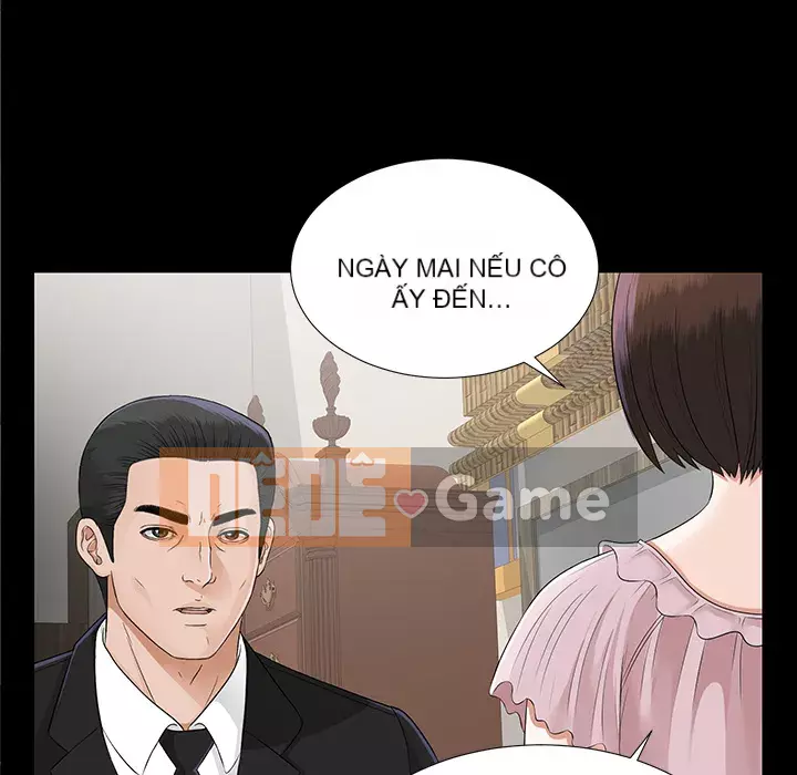 Góa phụ Chương 1-51