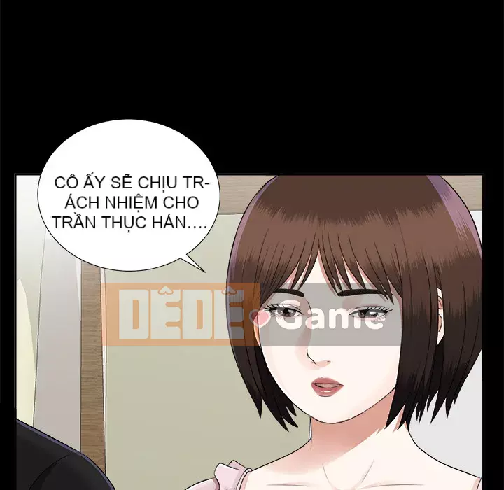 Góa phụ Chương 1-51