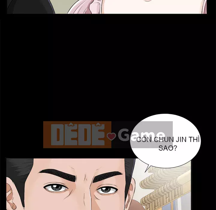 Góa phụ Chương 1-51