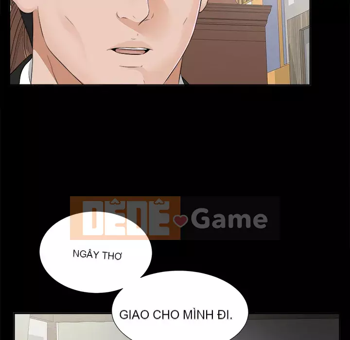 Góa phụ Chương 1-51