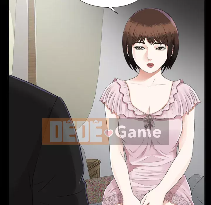 Góa phụ Chương 1-51