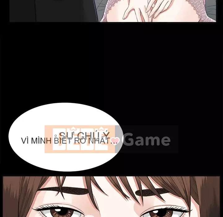 Góa phụ Chương 1-51