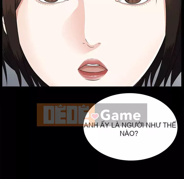 Góa phụ Chương 1-51