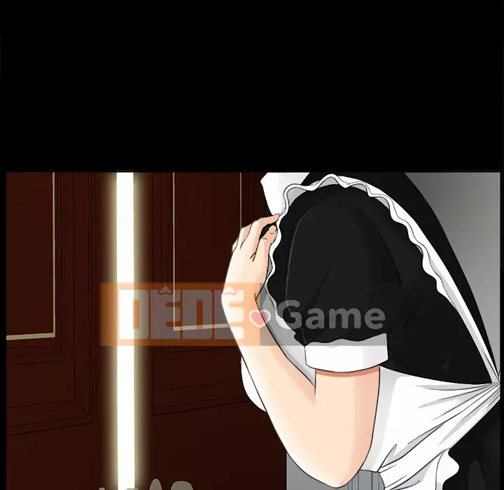 Góa phụ Chương 1-51