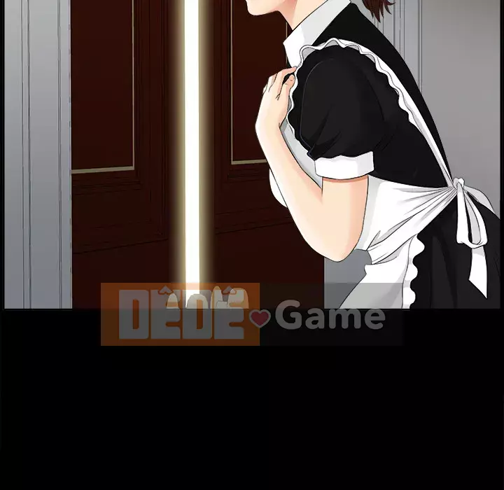 Góa phụ Chương 1-51