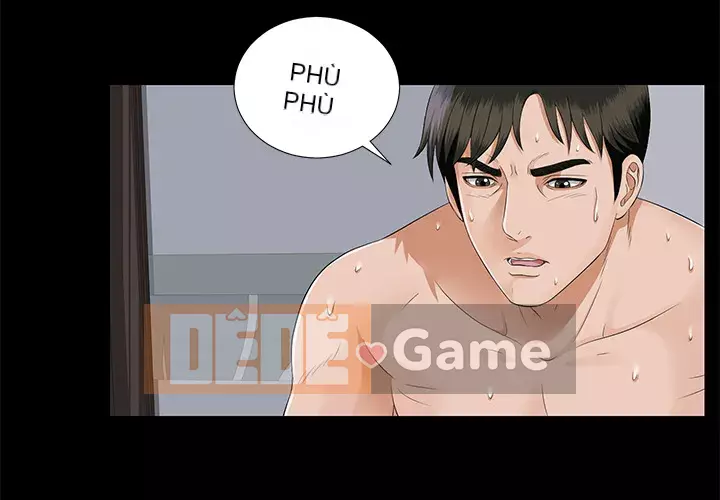 Góa phụ Chương 1-51