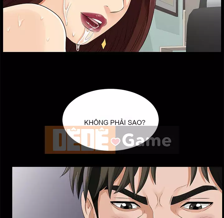 Góa phụ Chương 1-51