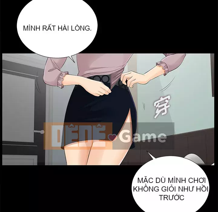 Góa phụ Chương 1-51