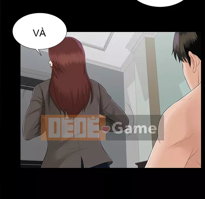 Góa phụ Chương 1-51