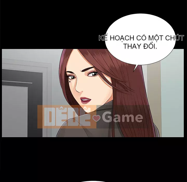 Góa phụ Chương 1-51