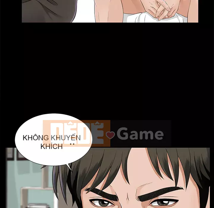 Góa phụ Chương 1-51