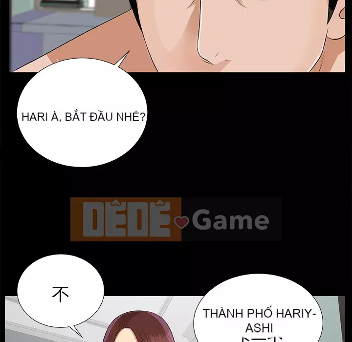 Góa phụ Chương 1-51