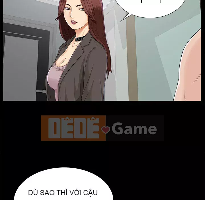 Góa phụ Chương 1-51