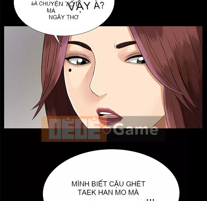 Góa phụ Chương 1-51