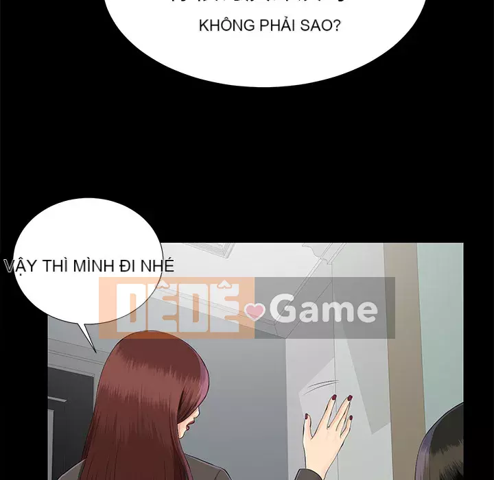 Góa phụ Chương 1-51