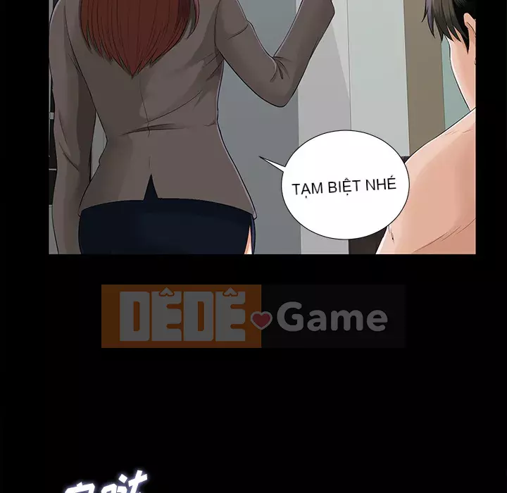 Góa phụ Chương 1-51