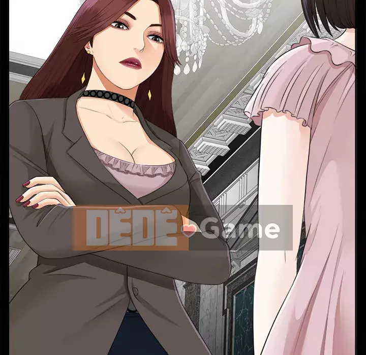 Góa phụ Chương 1-51