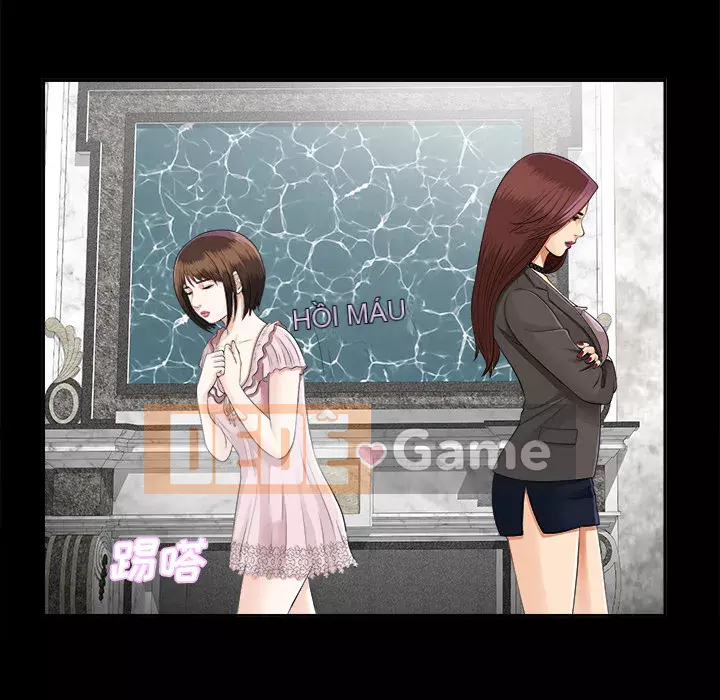 Góa phụ Chương 1-51