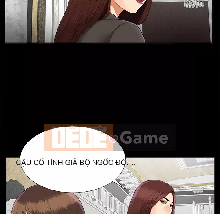 Góa phụ Chương 1-51