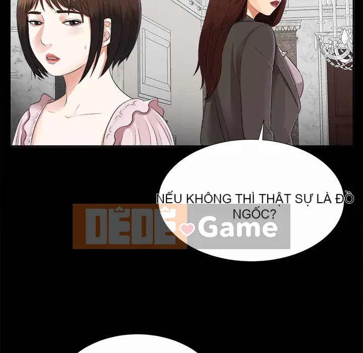 Góa phụ Chương 1-51