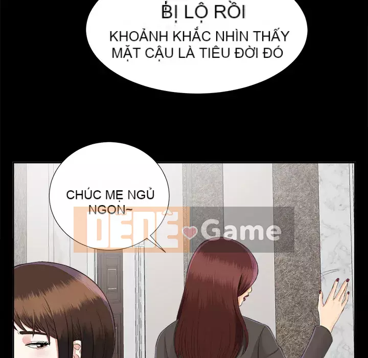 Góa phụ Chương 1-51