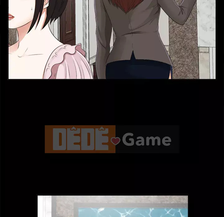 Góa phụ Chương 1-51