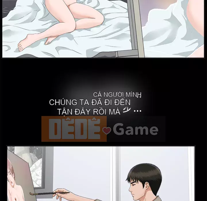 Góa phụ Chương 1-51