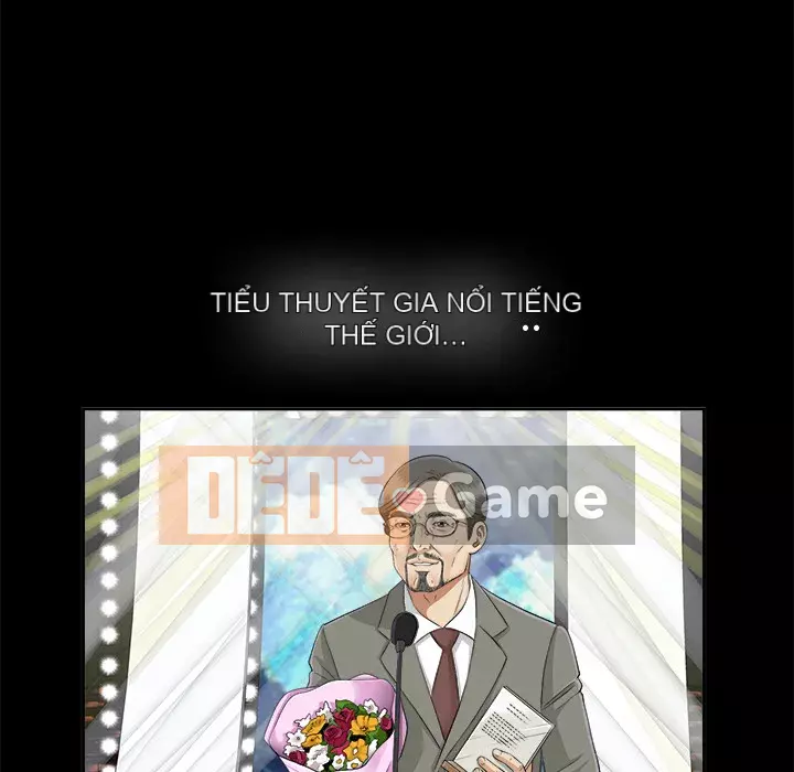 Góa phụ Chương 1-51