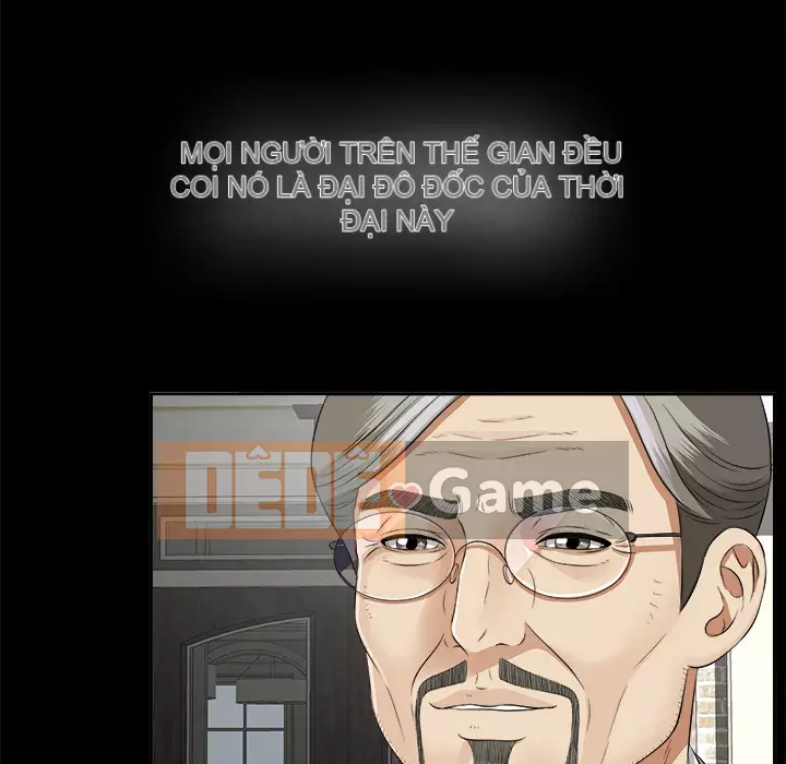 Góa phụ Chương 1-51