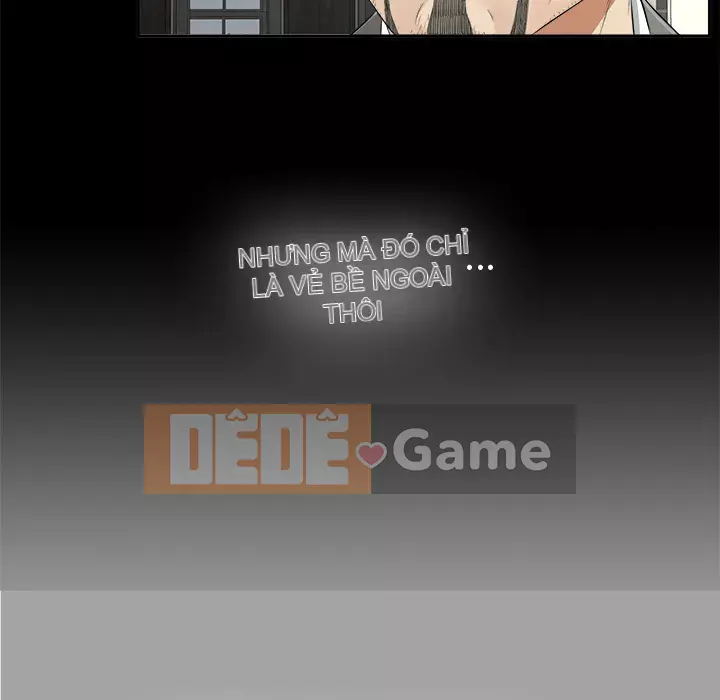 Góa phụ Chương 1-51