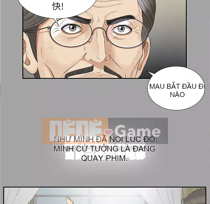 Góa phụ Chương 1-51