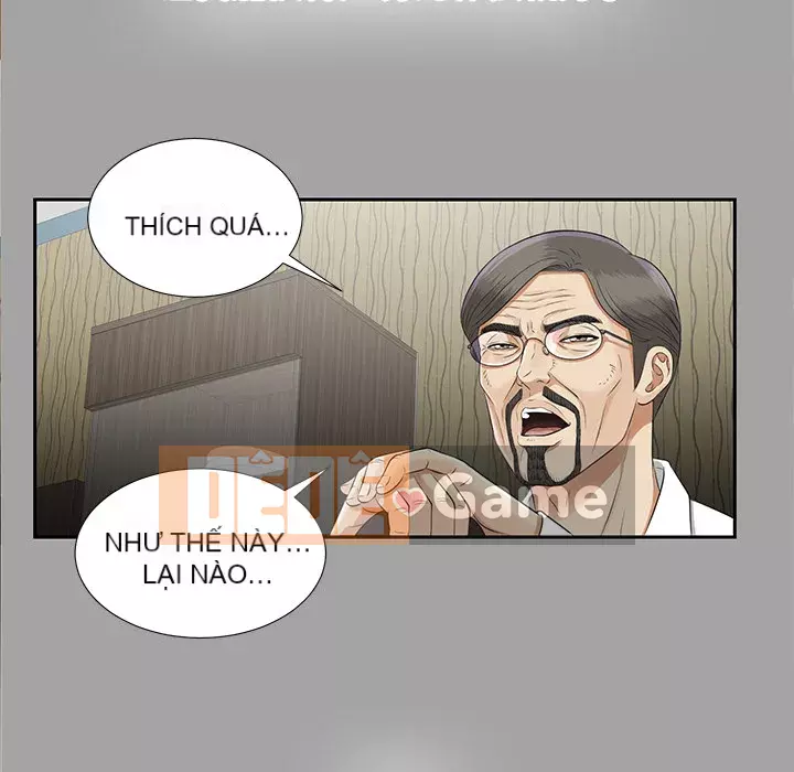 Góa phụ Chương 1-51