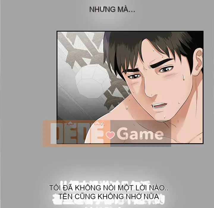 Góa phụ Chương 1-51