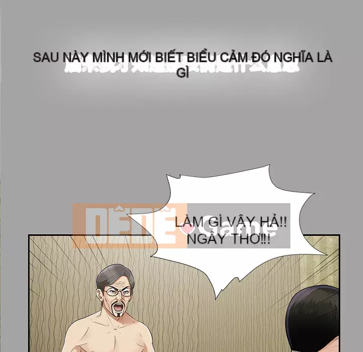 Góa phụ Chương 1-51