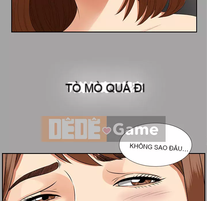 Góa phụ Chương 1-51