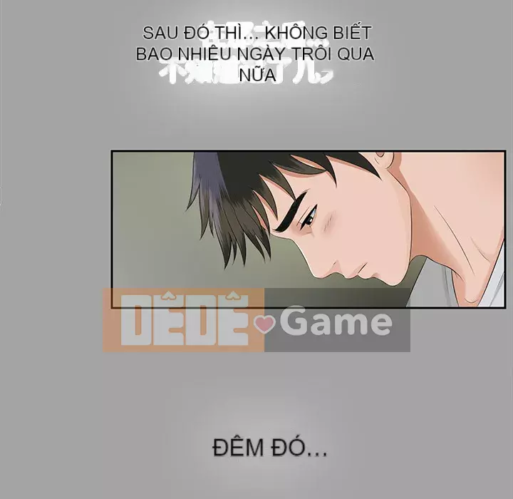 Góa phụ Chương 1-51