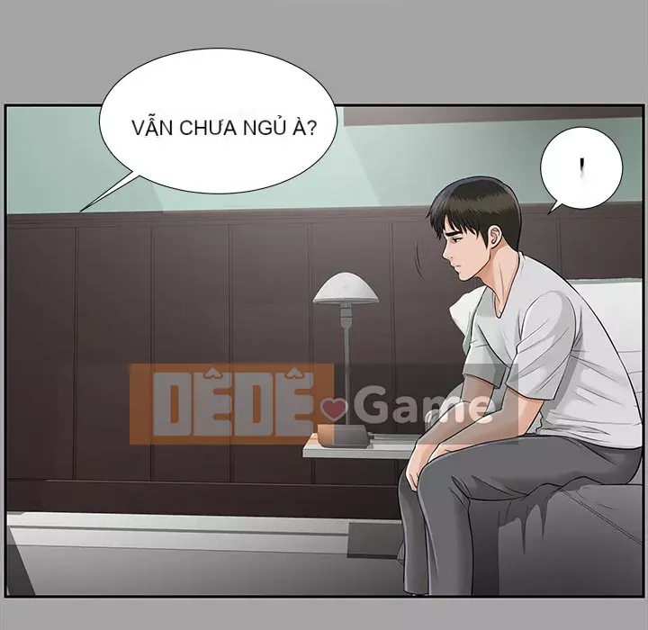 Góa phụ Chương 1-51