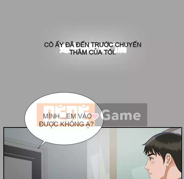 Góa phụ Chương 1-51