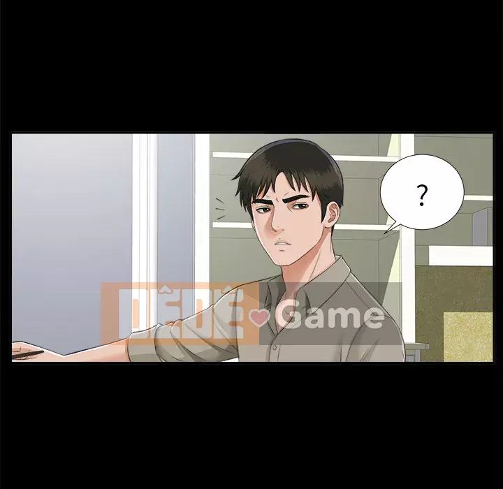 Góa phụ Chương 1-51