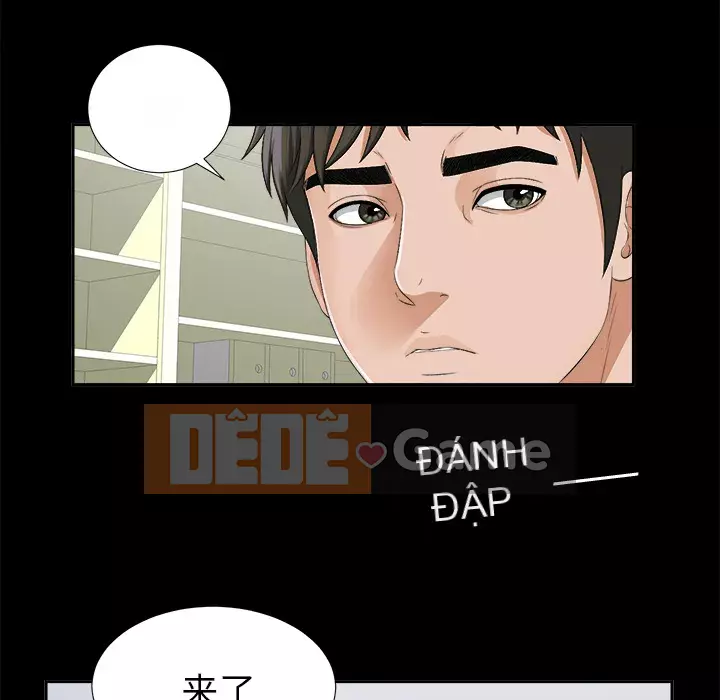 Góa phụ Chương 1-51