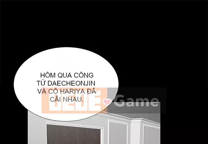 Góa phụ Chương 1-51