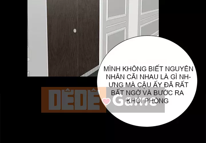 Góa phụ Chương 1-51