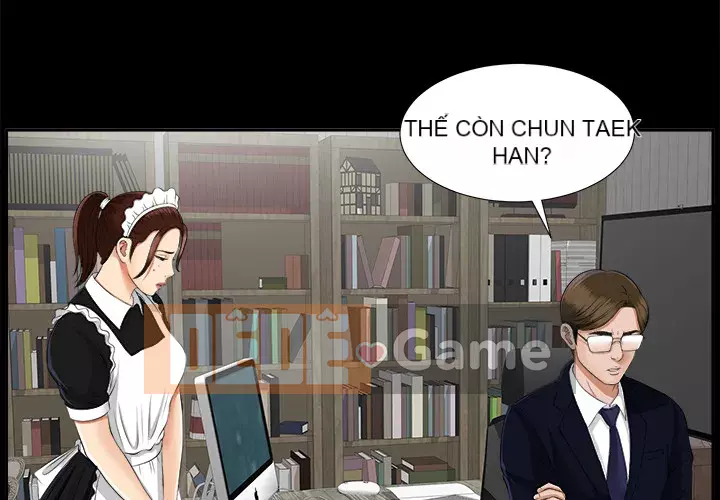 Góa phụ Chương 1-51