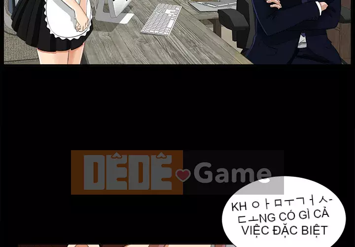 Góa phụ Chương 1-51