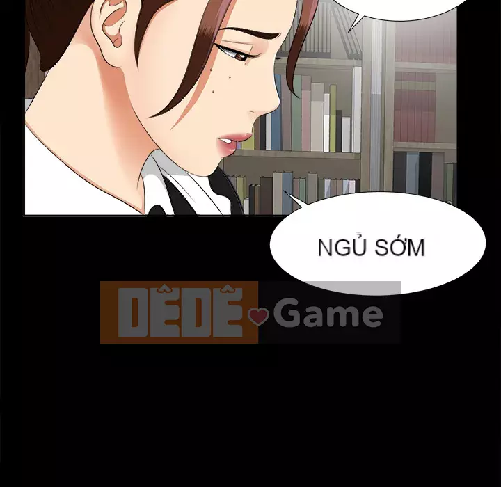 Góa phụ Chương 1-51