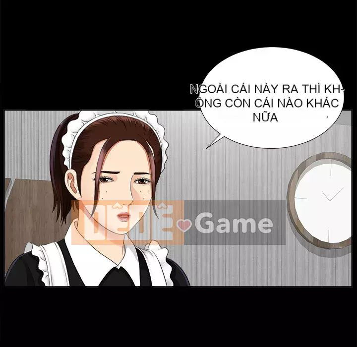 Góa phụ Chương 1-51