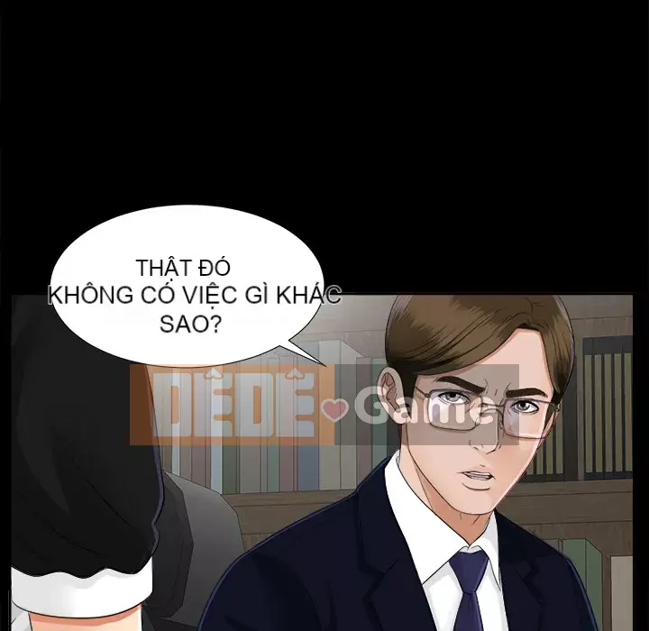 Góa phụ Chương 1-51